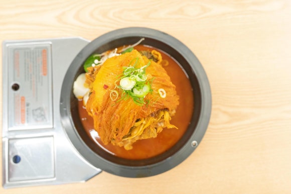 제일순대국감자탕 이미지