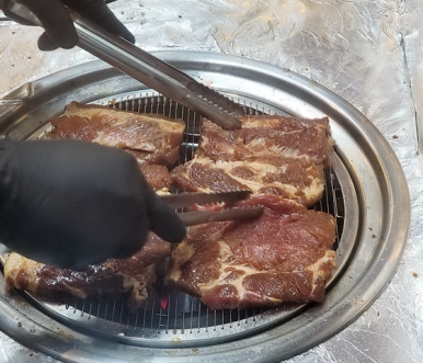 소사갈비 이미지