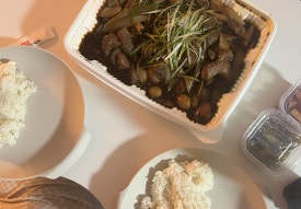 베스트생갈비찜&찜닭 이미지