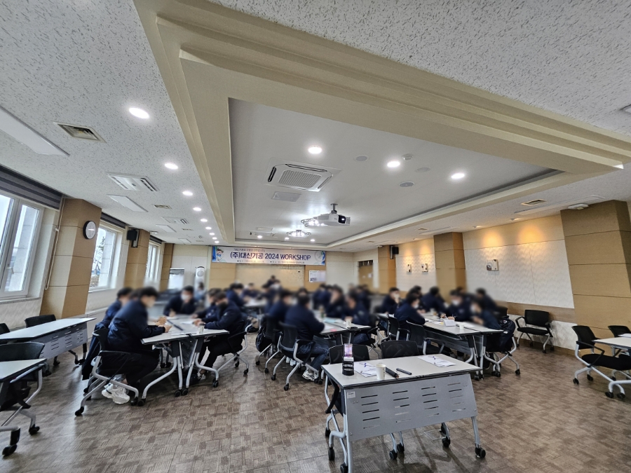 (주)대신기공 이미지