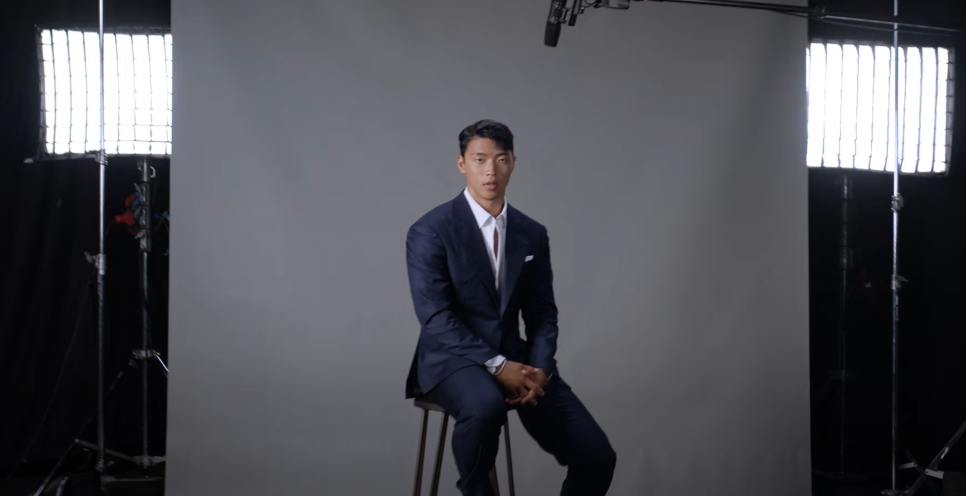 A Story of Progress: 황희찬