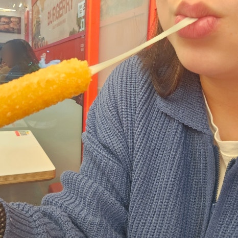 버거리버거 우장산역점 이미지