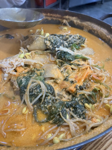 영동감자탕 이미지