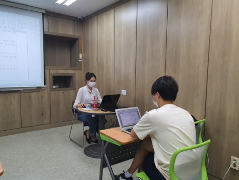 미화석유 이미지