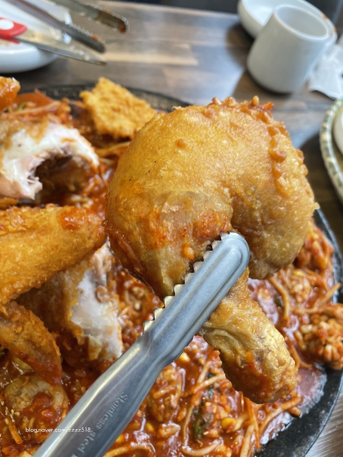 진수아구찜 이미지