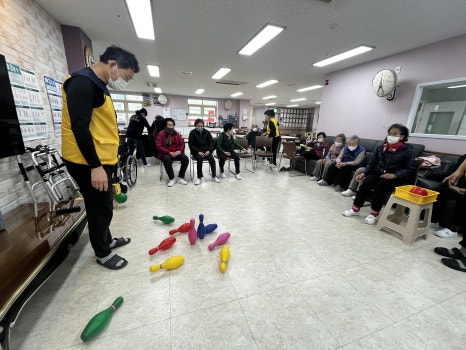 삼성볼링 이미지