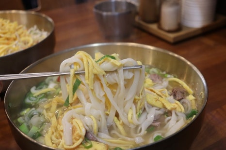 어머님칼국수 이미지