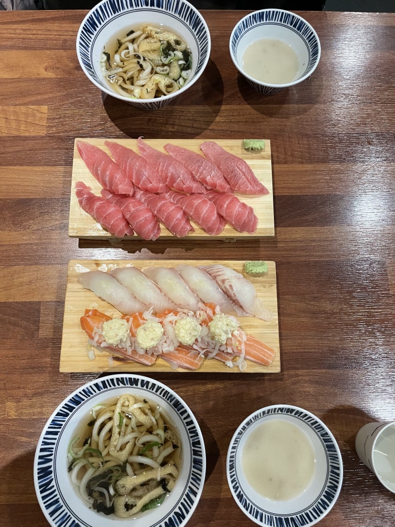 여순광초밥 이미지