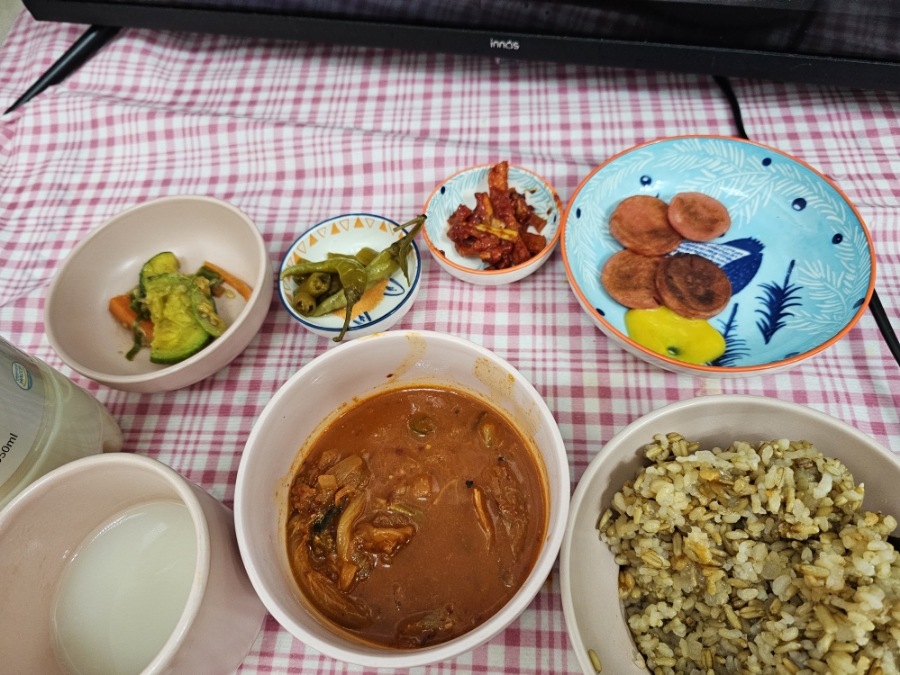 오늘맛난한끼 이미지