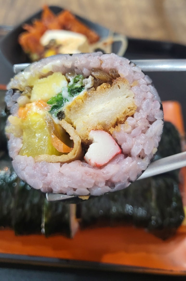 마녀김밥24시 이미지