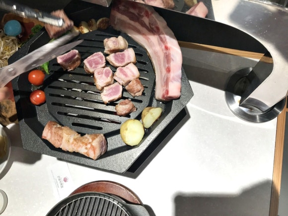 우리식육점 이미지