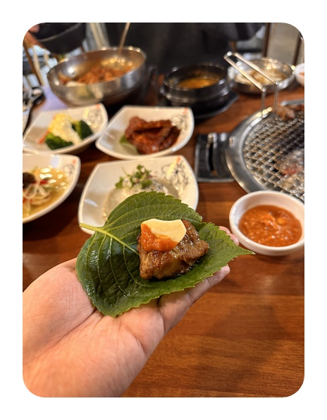 양지숯불갈비 이미지