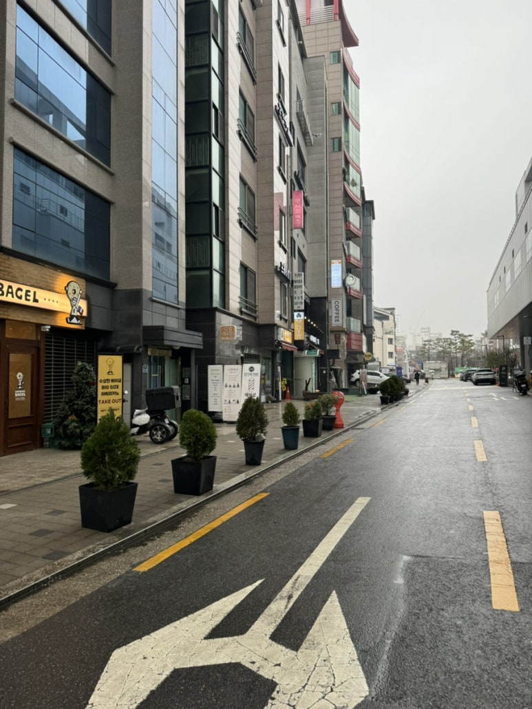 미더베스트 홍대점 이미지