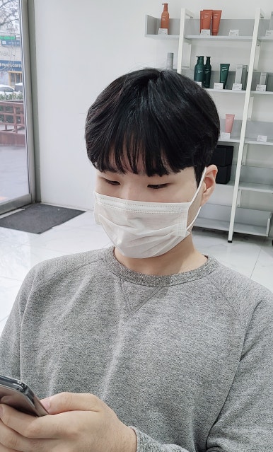 현헤어펌 이미지