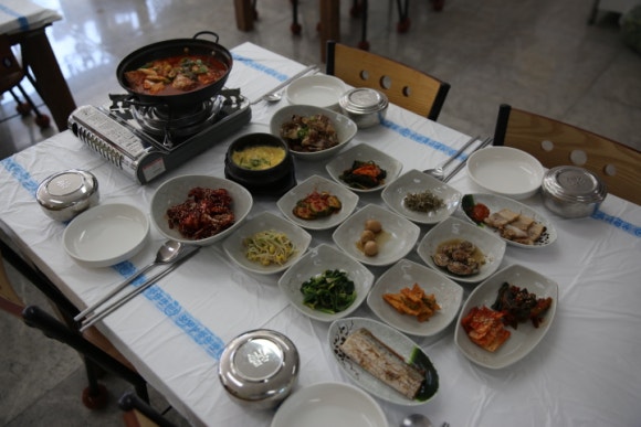 오뚜기수산 이미지