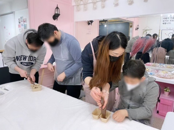 단비사회적협동조합 이미지