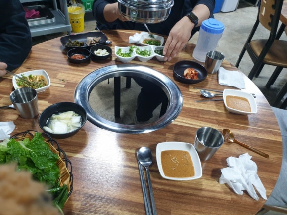 시골왕막창 이미지