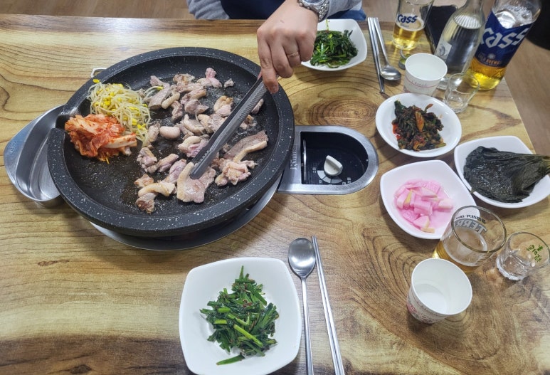 국대오리 이미지