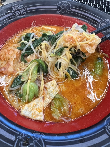 취향마라마라탕 하남미사점 이미지
