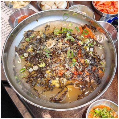 봉자막창대전 이미지