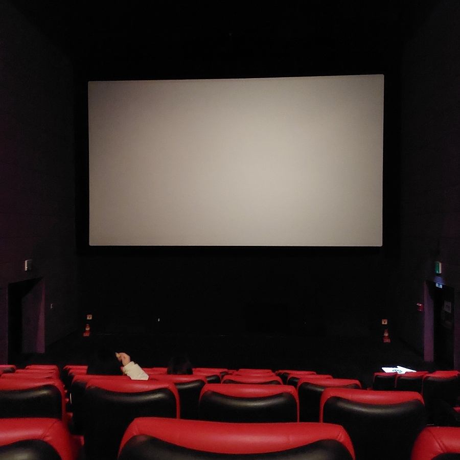 CGV 광주터미널 1관 이미지