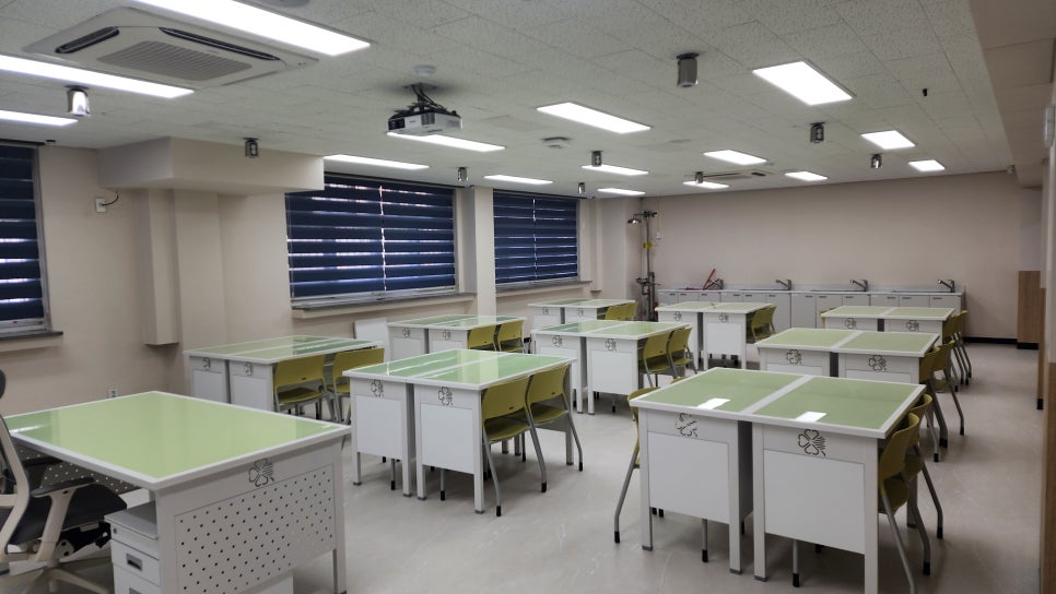 태장중학교 이미지