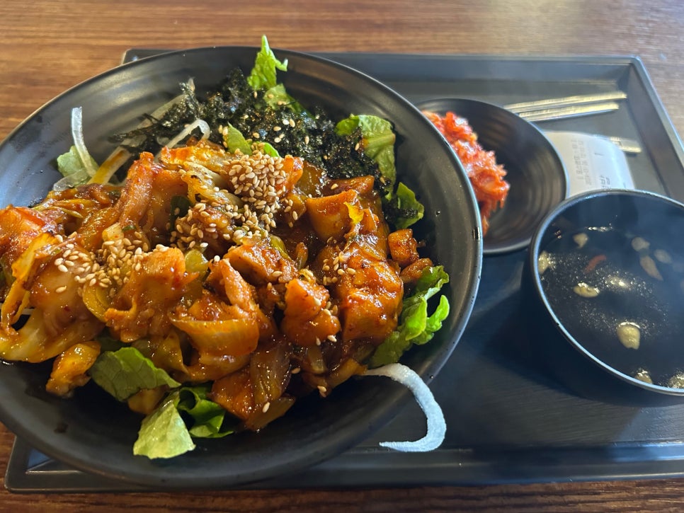 정연돈카츠 이미지