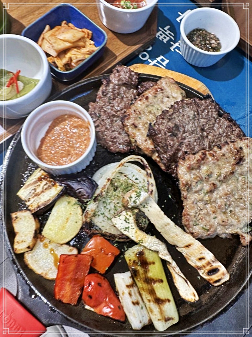 맛있는국수전문점 이미지