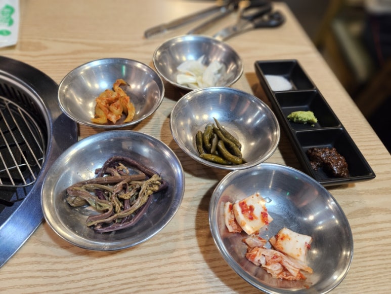 정승골식당 이미지