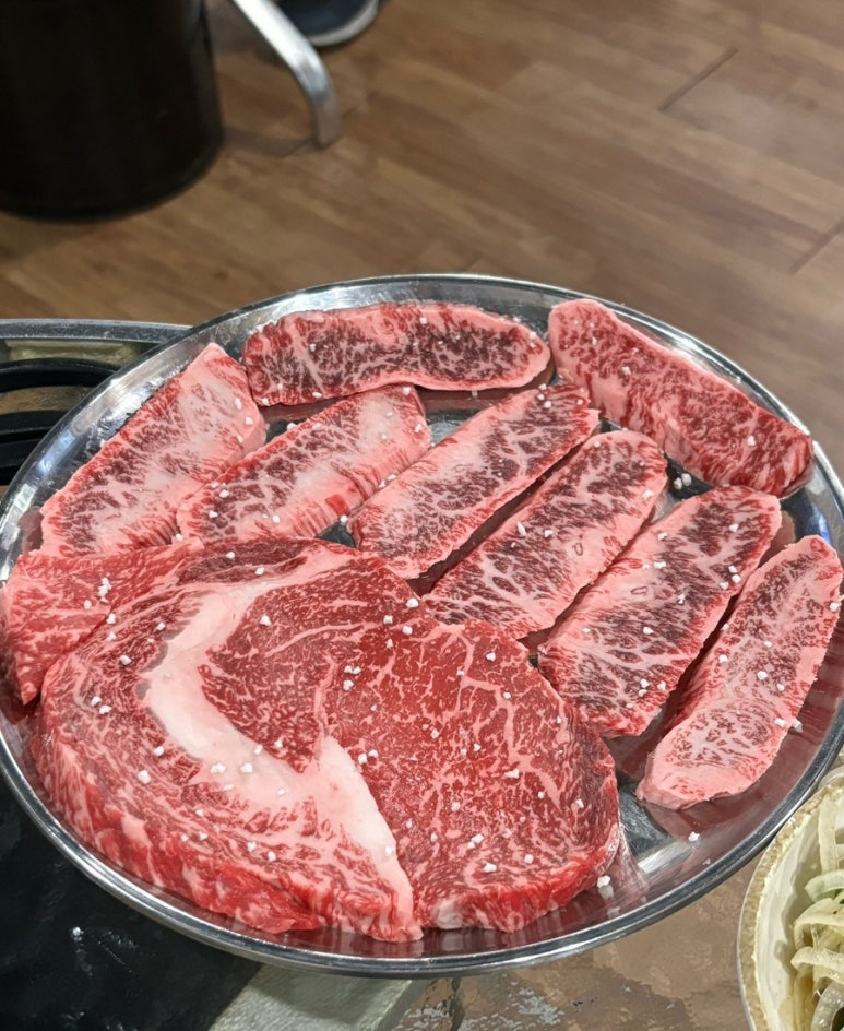 늘푸른정육식당 이미지