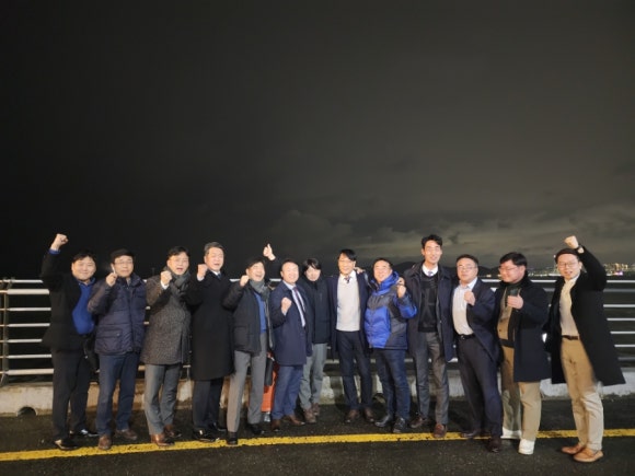 갈맷길 돼지국밥 이미지