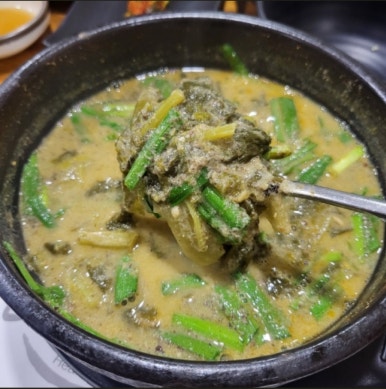경상도추어탕식당 이미지