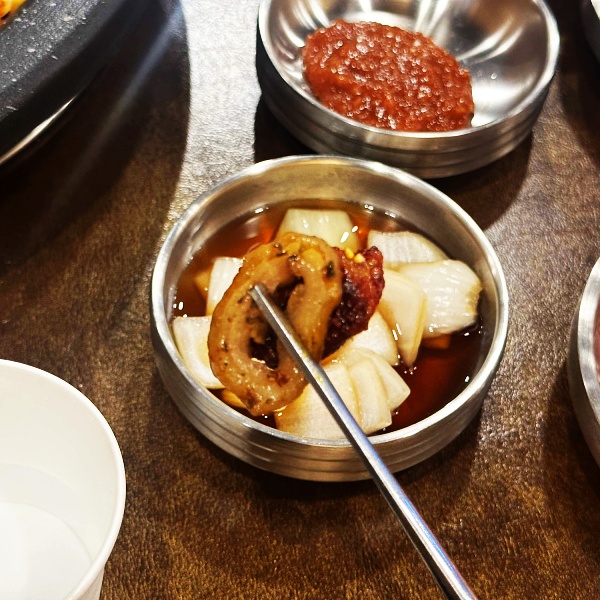 봉자막창 이미지