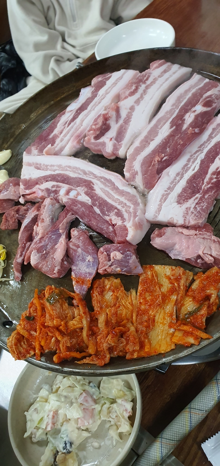 만우정육점 이미지
