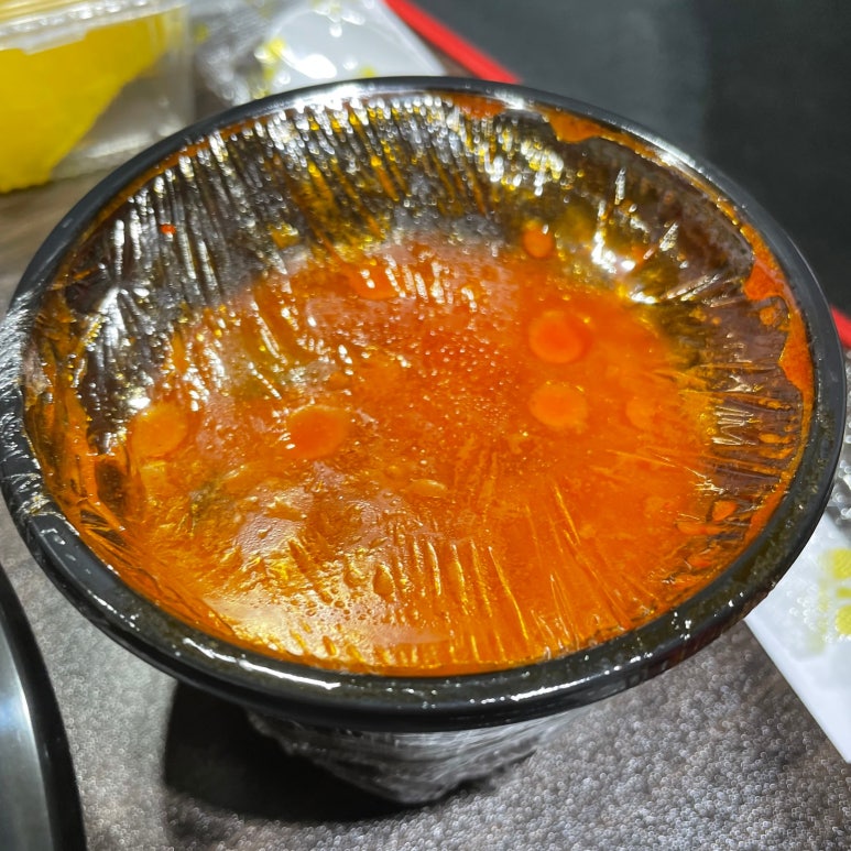 학동반점 이미지
