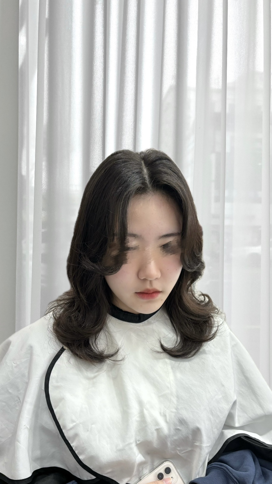 공상헤어 이미지