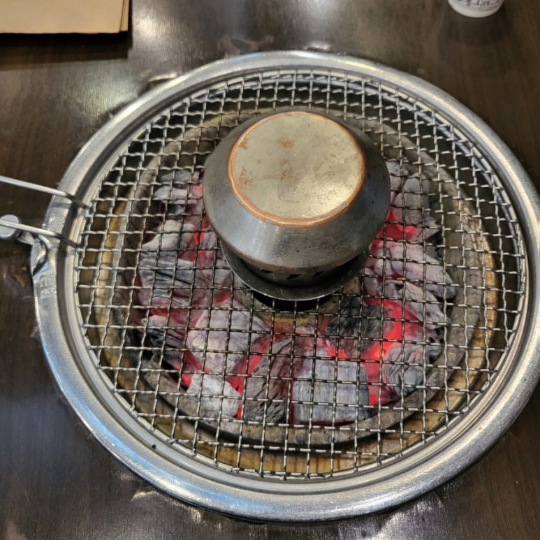 성서봄날에숯불갈비 이미지