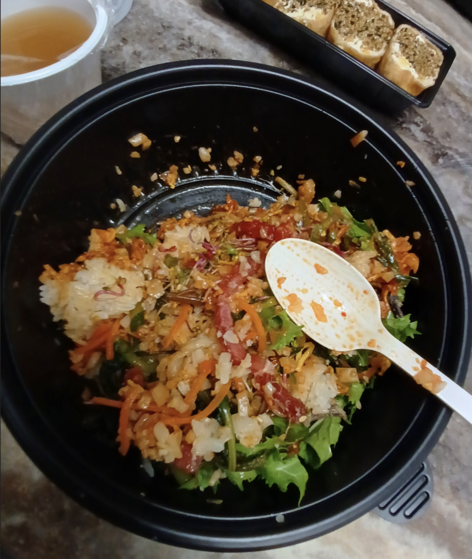 슬림비빔밥 평택역점 이미지