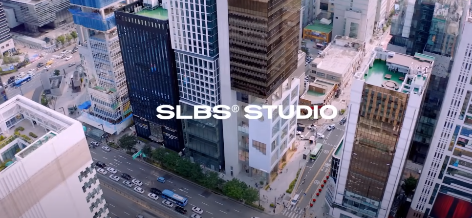 삼성 강남 3층 비스포크 스튜디오, 그리고 SLBS STUDIO에 담겨진 이야기