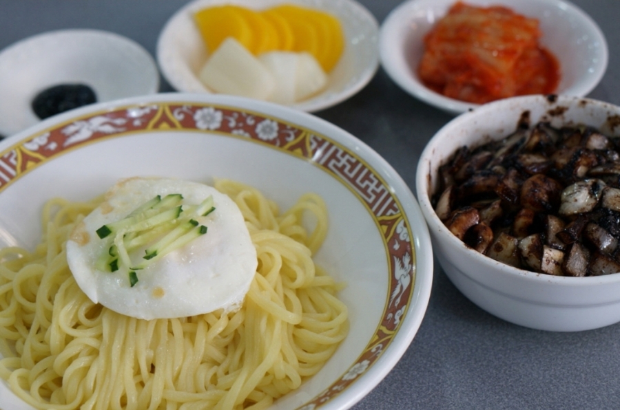 이순신반점 이미지