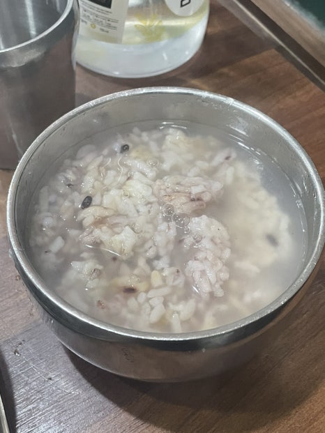 상운암 전주식당 이미지