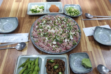 대가야횟집 이미지
