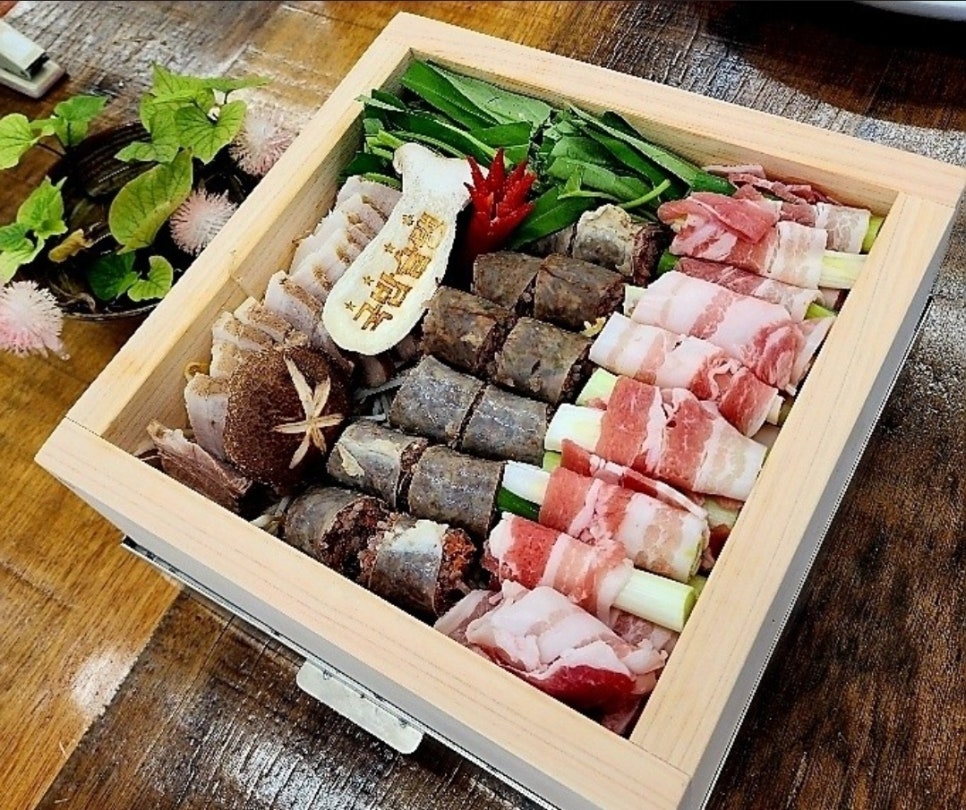 밥슐랭 이미지