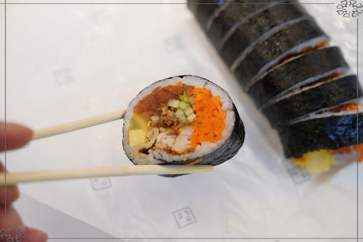 오공김밥 이미지