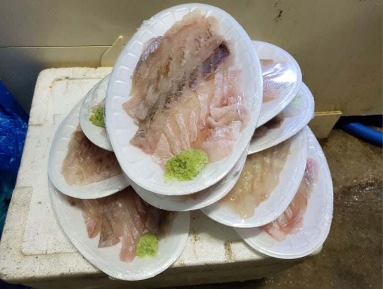 서산수산수산코너 이미지