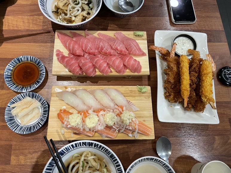 여순광초밥 이미지