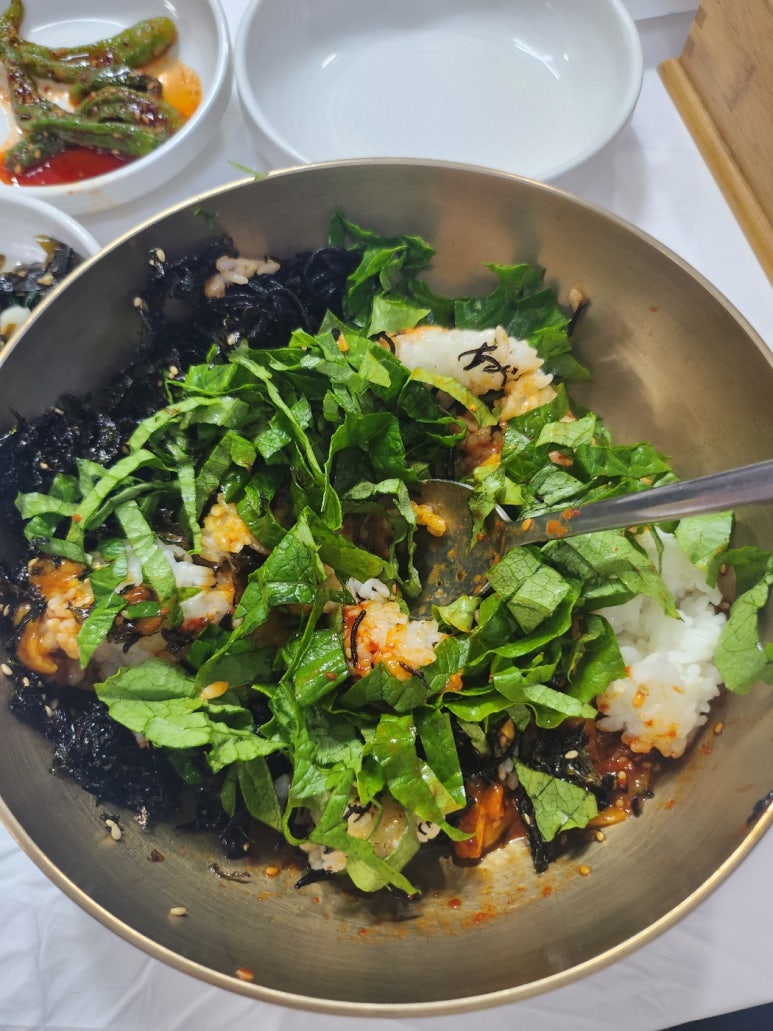 다랭이해바라기맛집 이미지