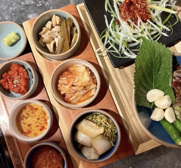 마장동김씨수원 이미지
