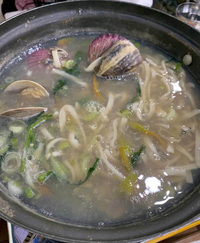 일촌횟집 이미지