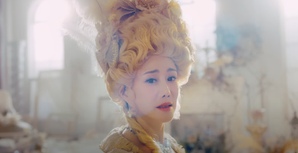 2024 뮤지컬 마리 앙투아네트 (Musical Marie Antoinette) 10주년 기념 공연 Official Trailer